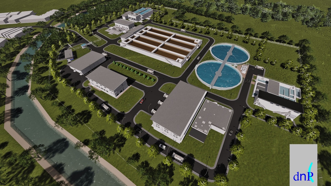 Batu Berendam Regional STP