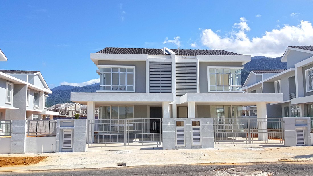 PCDC 18C, Mukim Ulu Bernam, Perak