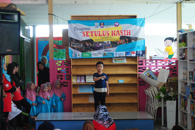 Setulus Kasih Placeholder