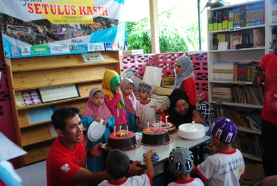 Setulus Kasih Placeholder