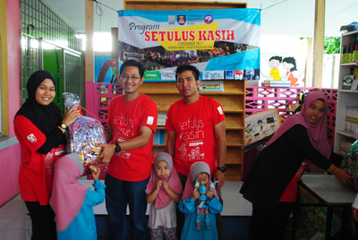 Setulus Kasih Placeholder