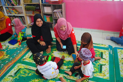 Setulus Kasih Placeholder