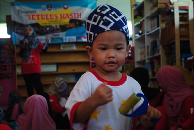 Setulus Kasih Placeholder