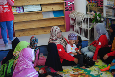 Setulus Kasih Placeholder