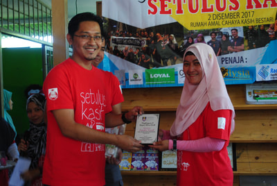 Setulus Kasih Placeholder