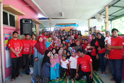 Setulus Kasih Placeholder