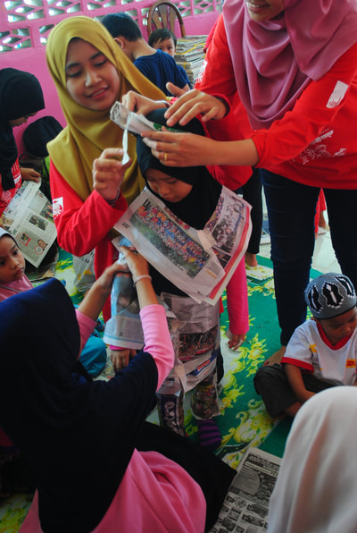 Setulus Kasih Placeholder