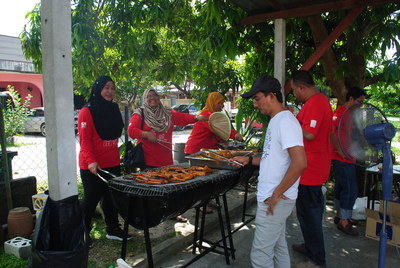 Setulus Kasih Placeholder