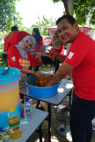 Setulus Kasih Placeholder