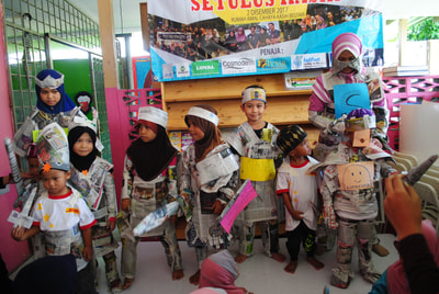 Setulus Kasih Placeholder