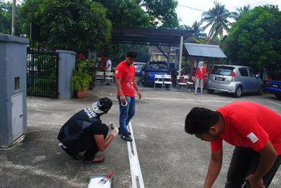 Setulus Kasih Placeholder