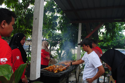 Setulus Kasih Placeholder