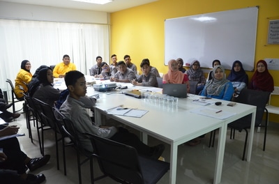 Educational Trip Placeholder