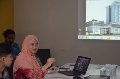 Educational Trip Placeholder