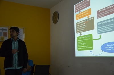 Educational Trip Placeholder