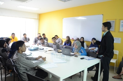 Educational Trip Placeholder