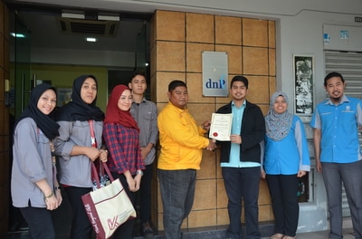 Educational Trip Placeholder