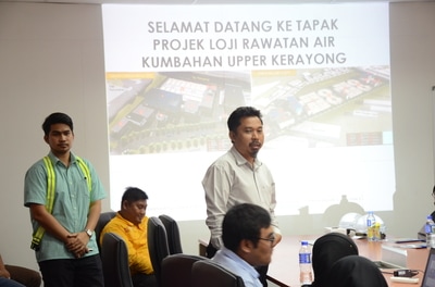 Educational Trip Placeholder