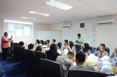 Educational Trip Placeholder