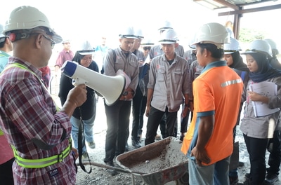 Educational Trip Placeholder