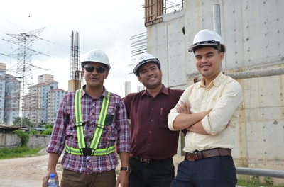 Educational Trip Placeholder