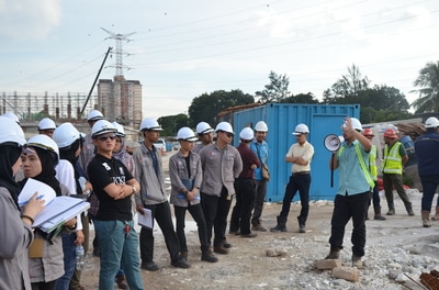 Educational Trip Placeholder