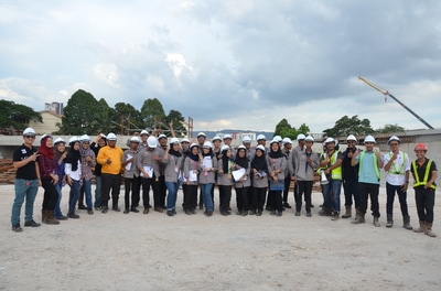 Educational Trip Placeholder