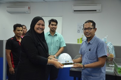 Educational Trip Placeholder