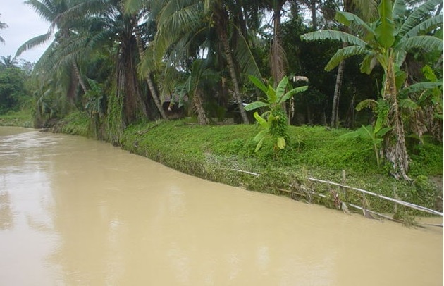 Sungai Beranang