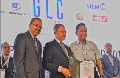 GLC Award