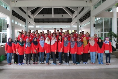 Orang Asli Chemperoh Village Placeholder