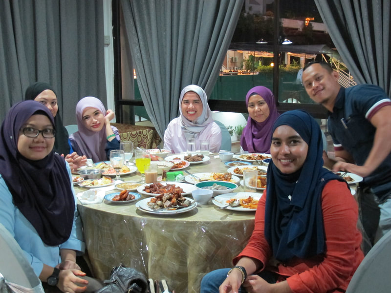 Jamuan Raya Placeholder