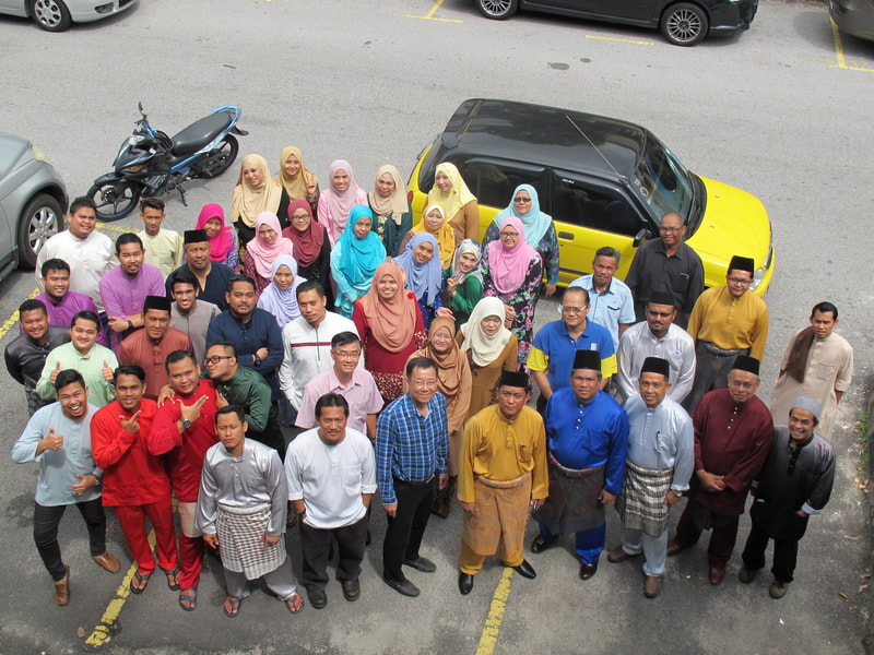 Jamuan Raya Placeholder