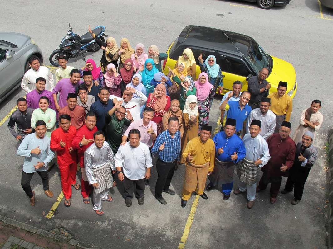 Jamuan Raya Placeholder