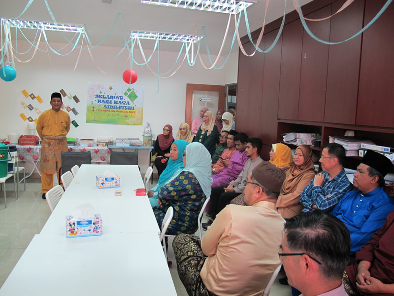 Jamuan Raya Placeholder