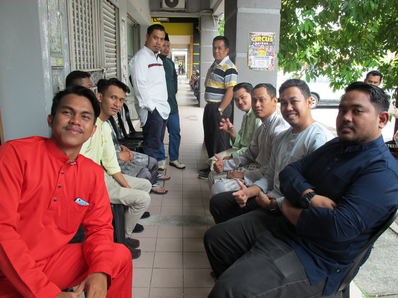 Jamuan Raya Placeholder