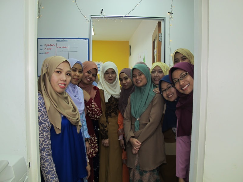 Jamuan Raya Placeholder