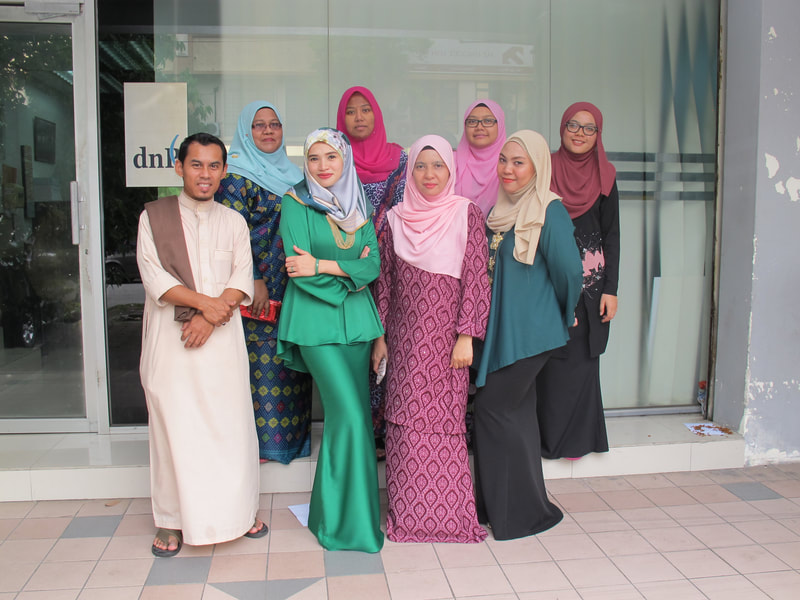 Jamuan Raya Placeholder