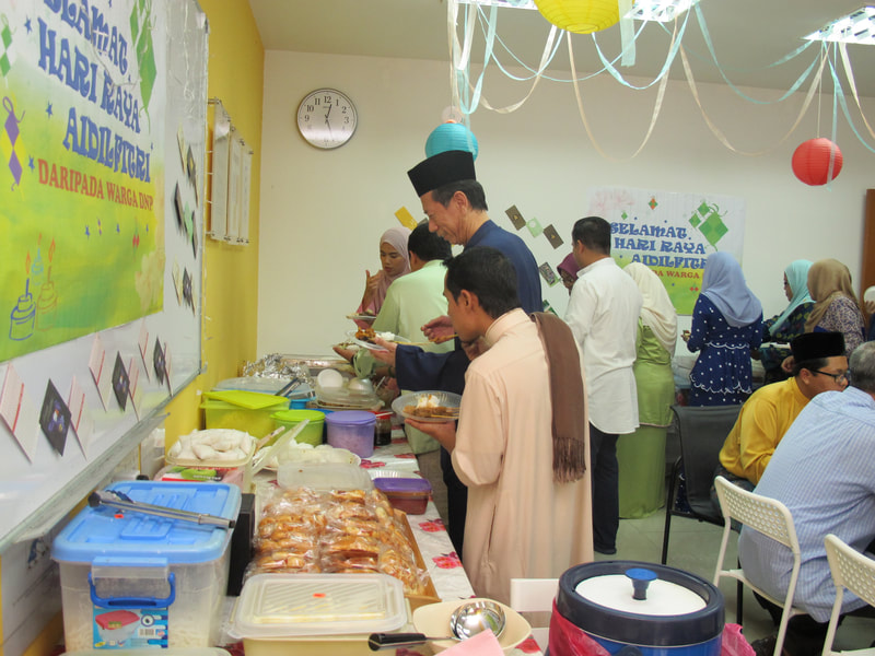 Jamuan Raya Placeholder