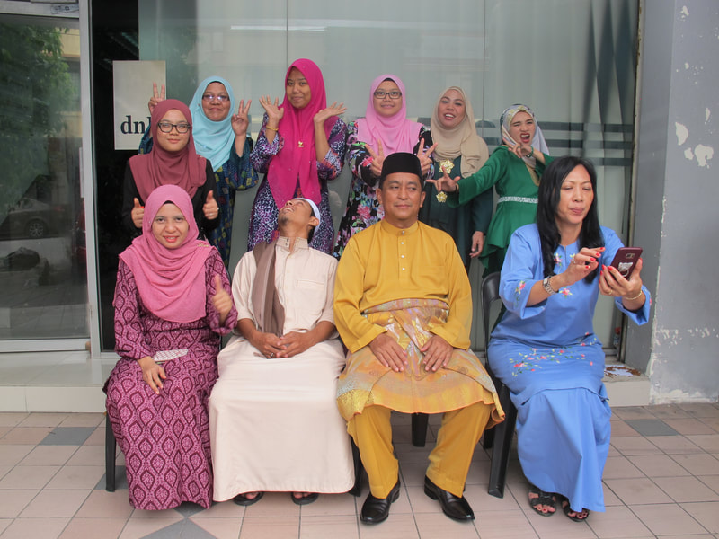 Jamuan Raya Placeholder