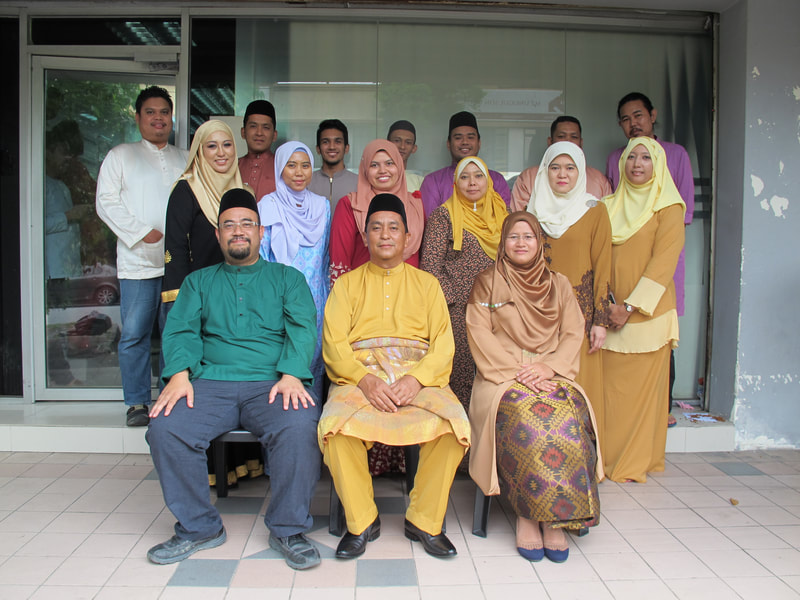 Jamuan Raya Placeholder