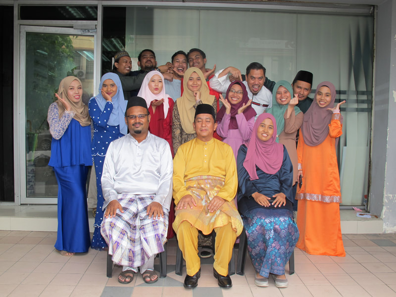 Jamuan Raya Placeholder