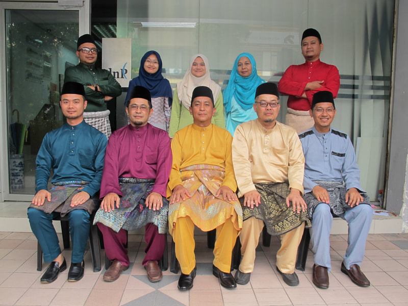 Jamuan Raya Placeholder