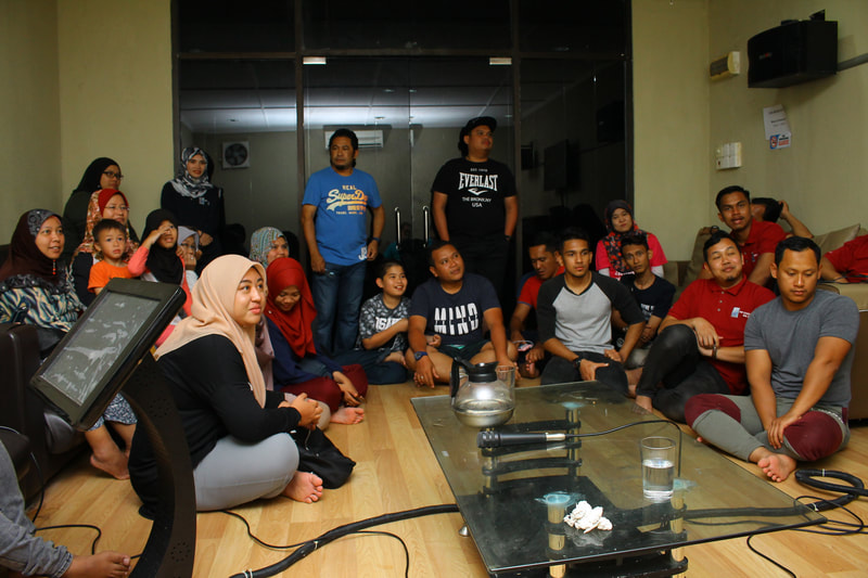 Family Day Placeholder