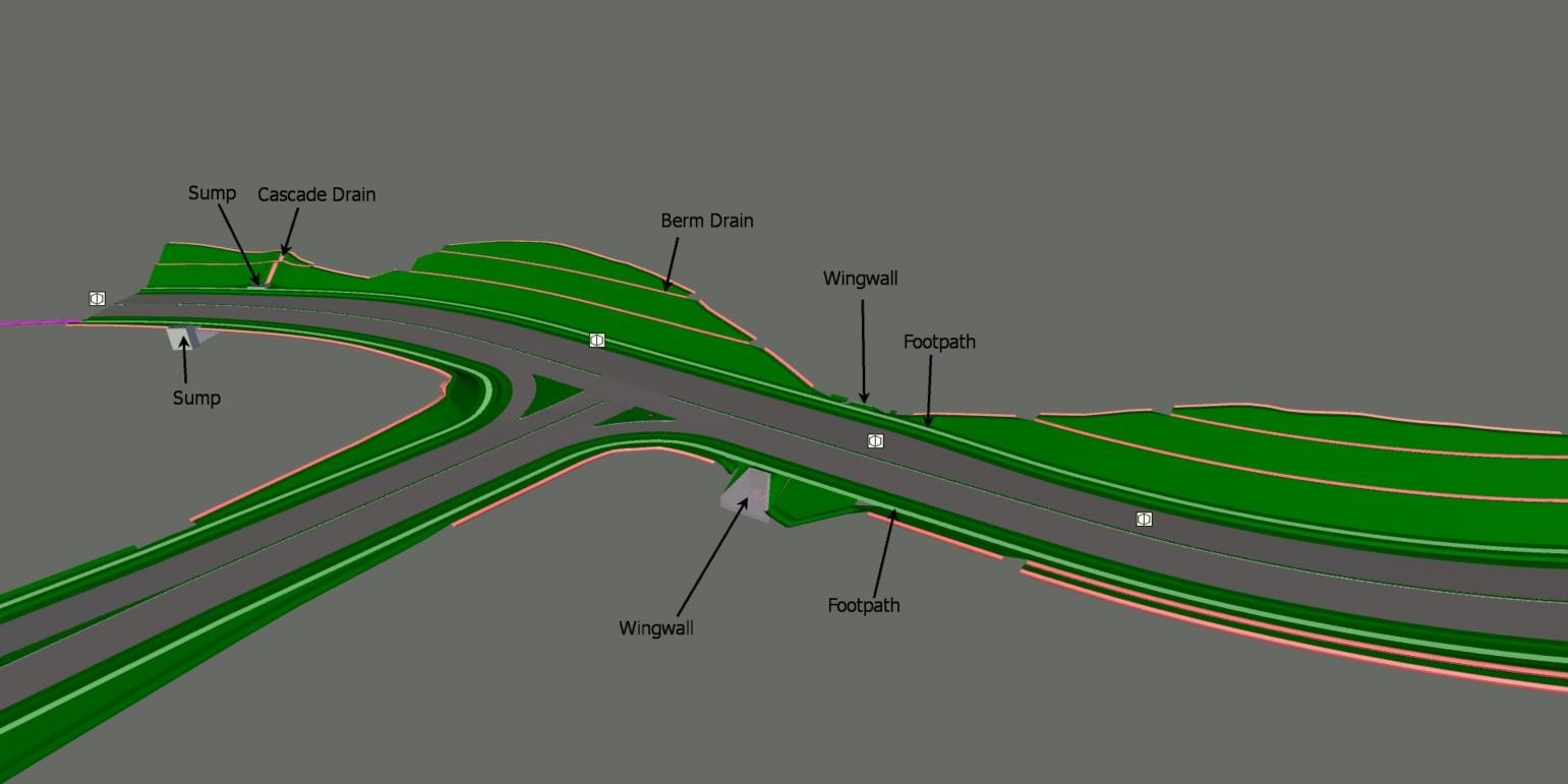 Aspiration Park Main Building - View 8