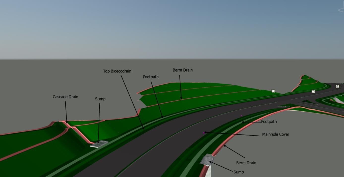 Aspiration Park Main Building - View 7