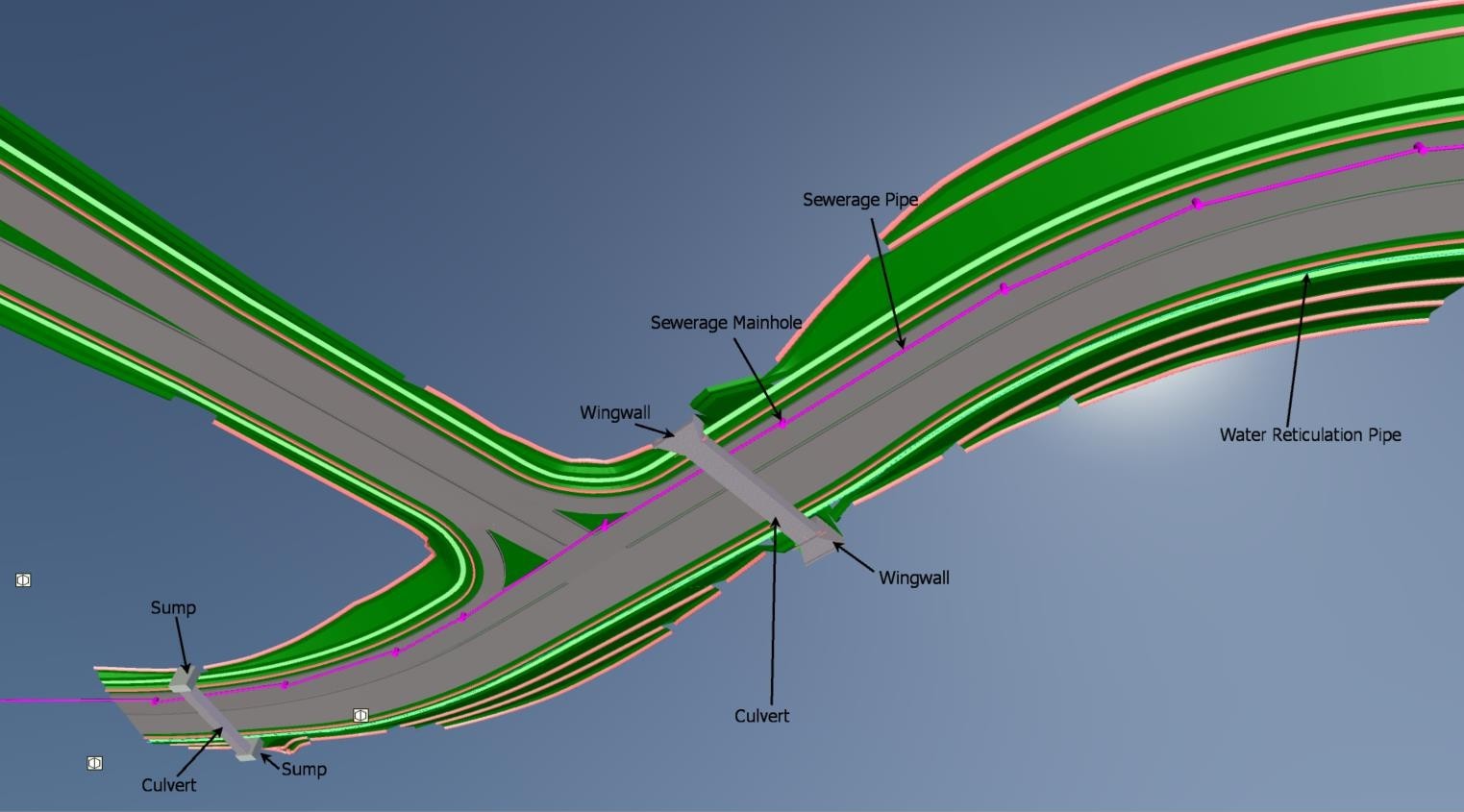 Aspiration Park Main Building - View 6