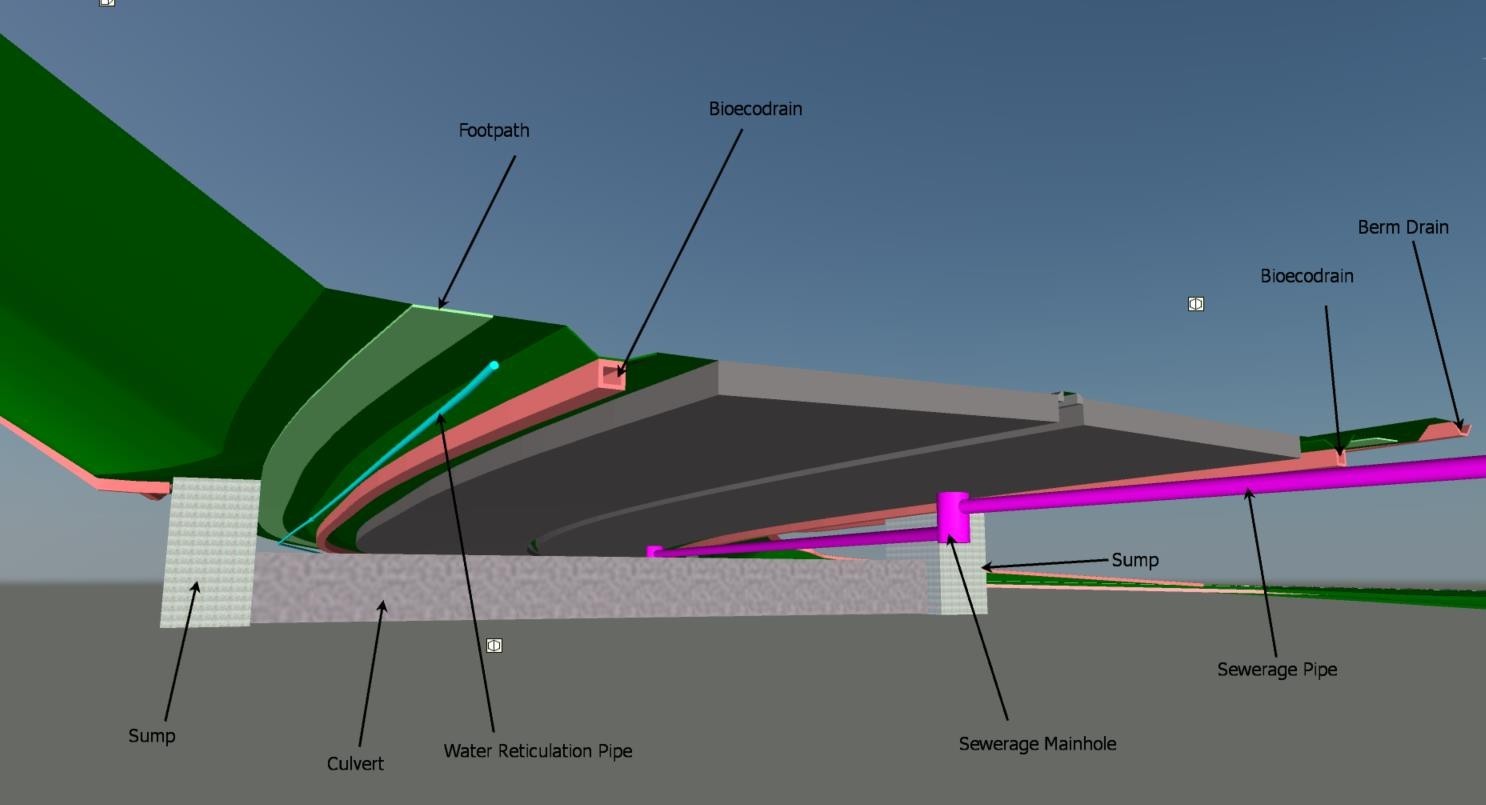 Aspiration Park Main Building - View 5