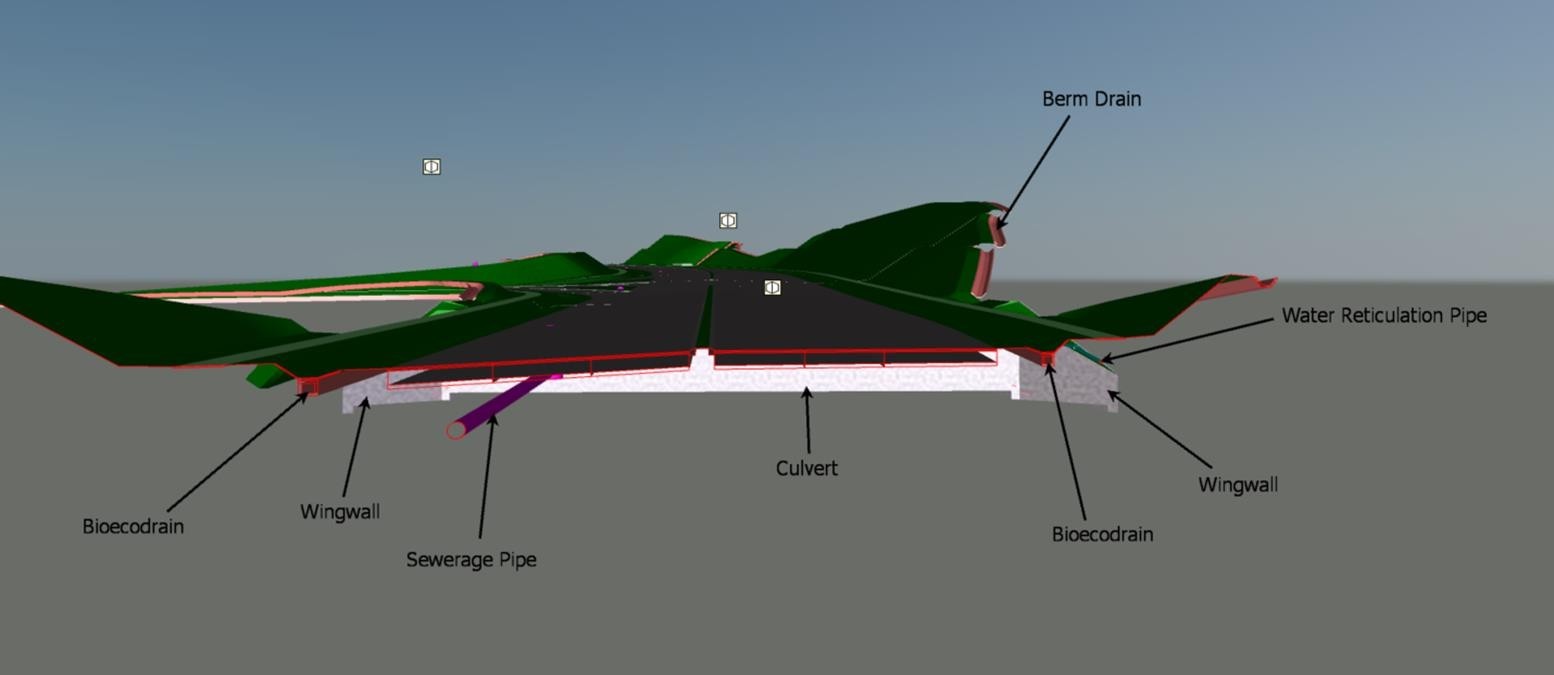 Aspiration Park Main Building - View 3