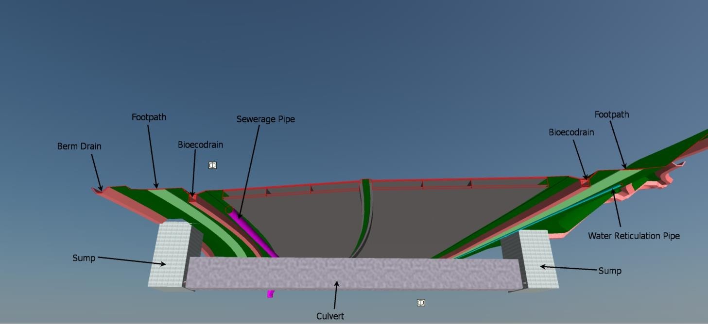 Aspiration Park Main Building - View 1